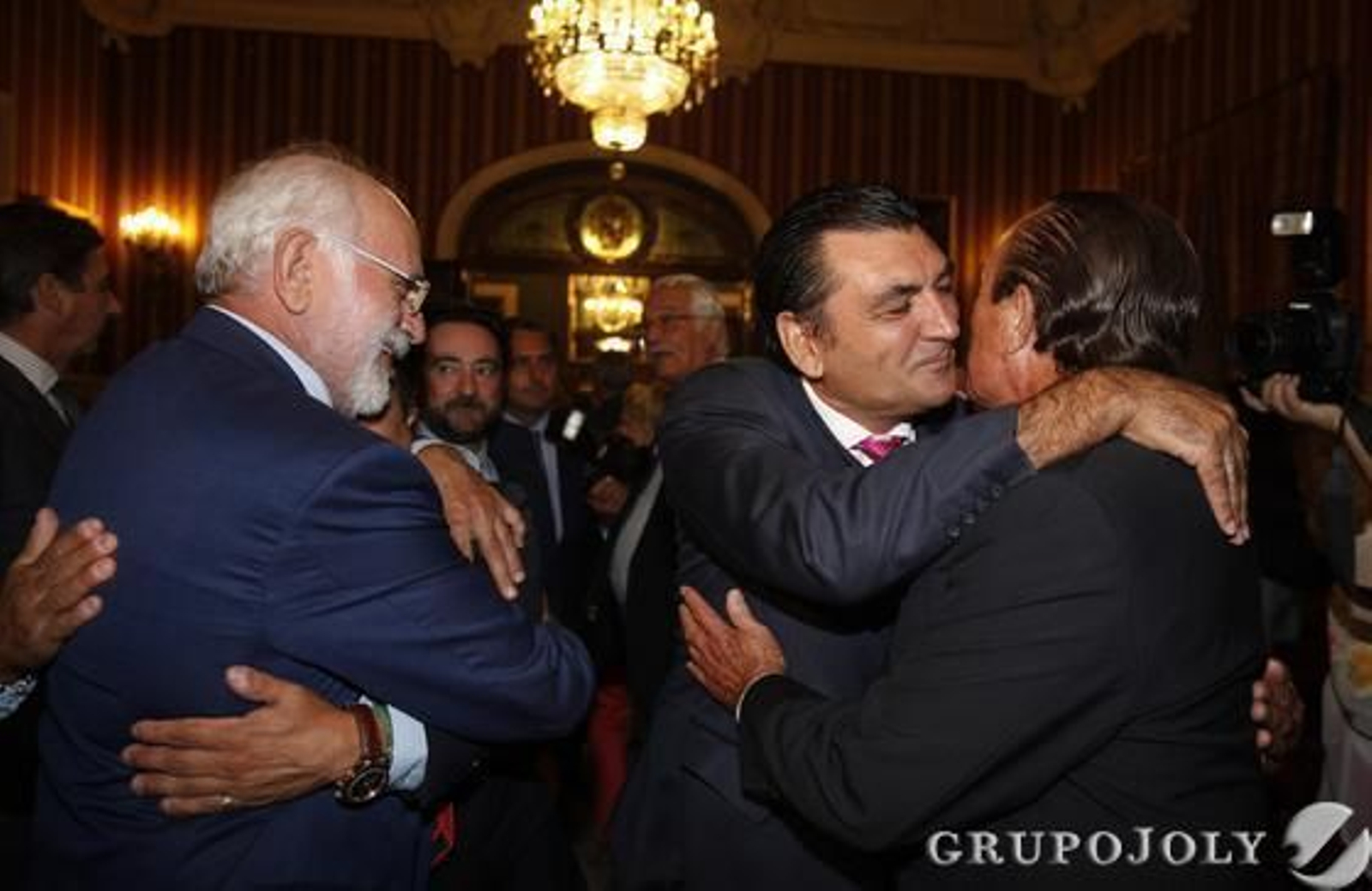 Foto: Antonio Pizarro