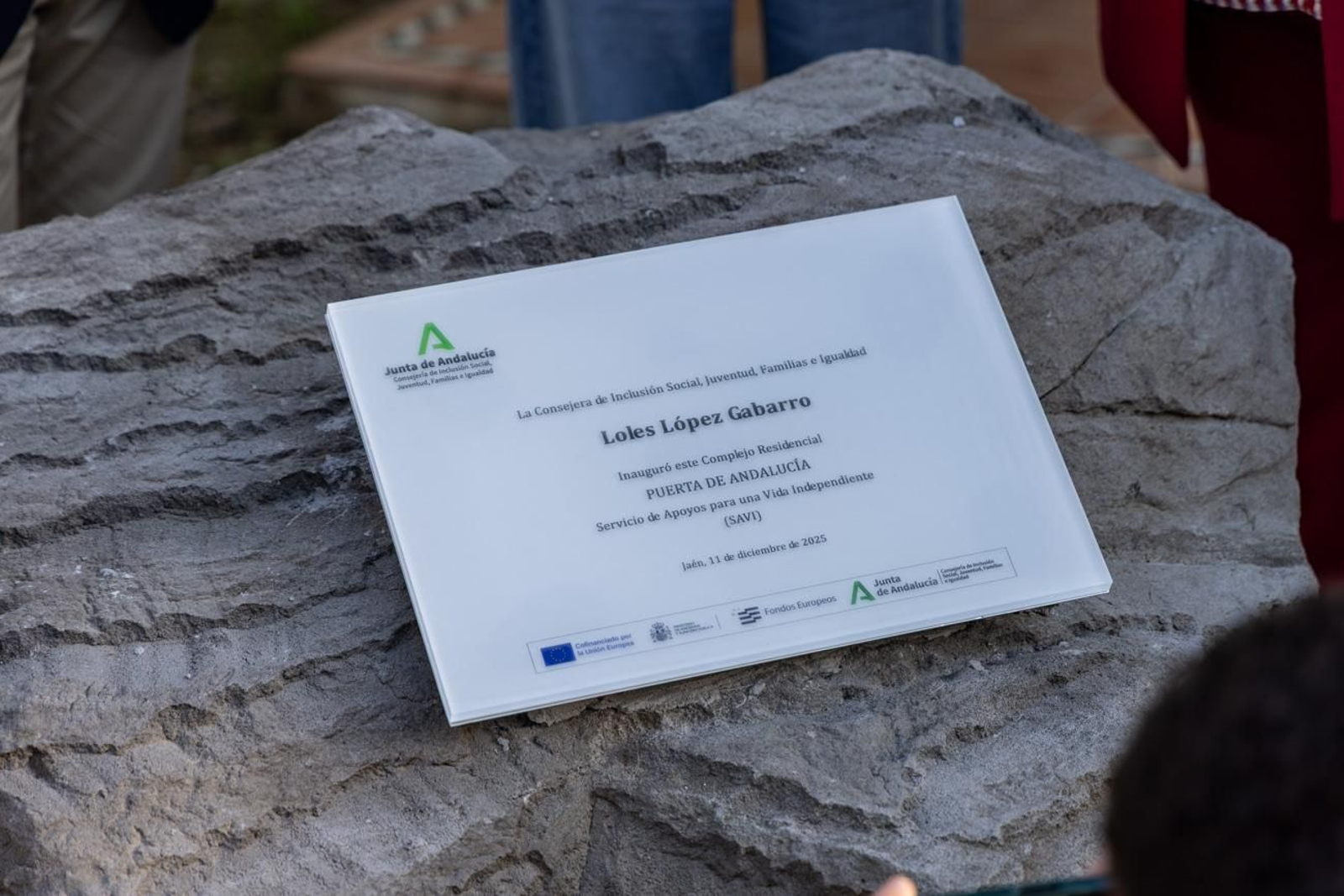 Así es el nuevo Residencial Puerta de Andalucía