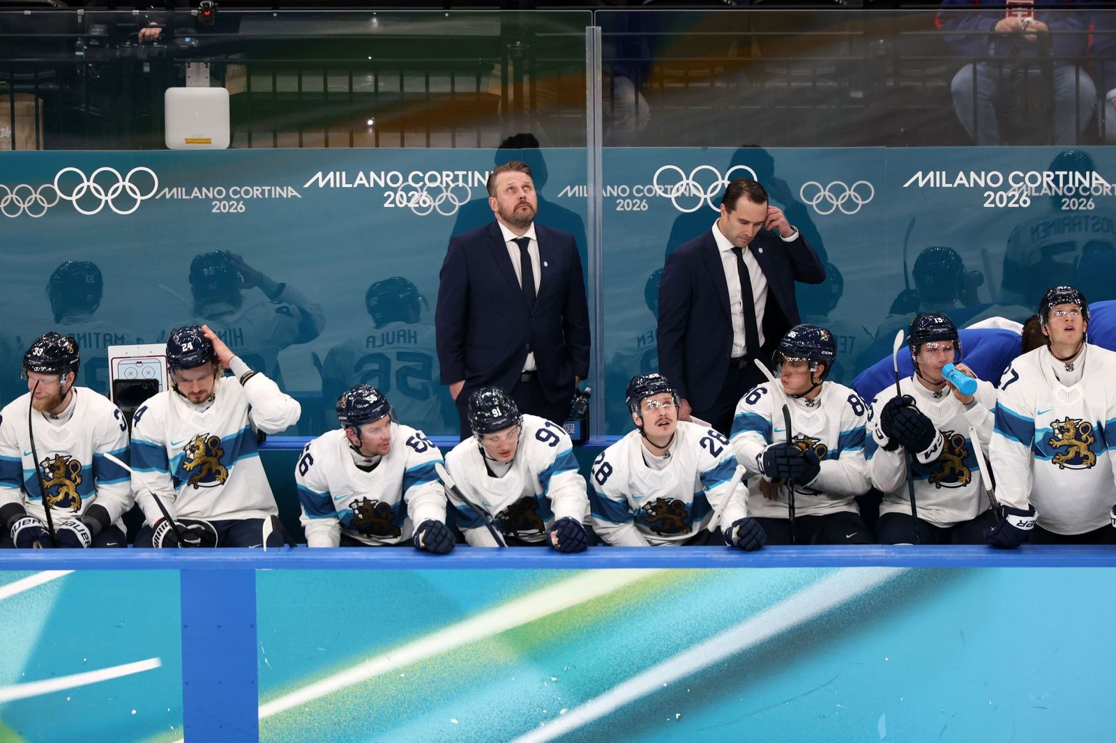 Las fotos de la tercera medalla española y de la jornada 16 de los Juegos Olímpicos