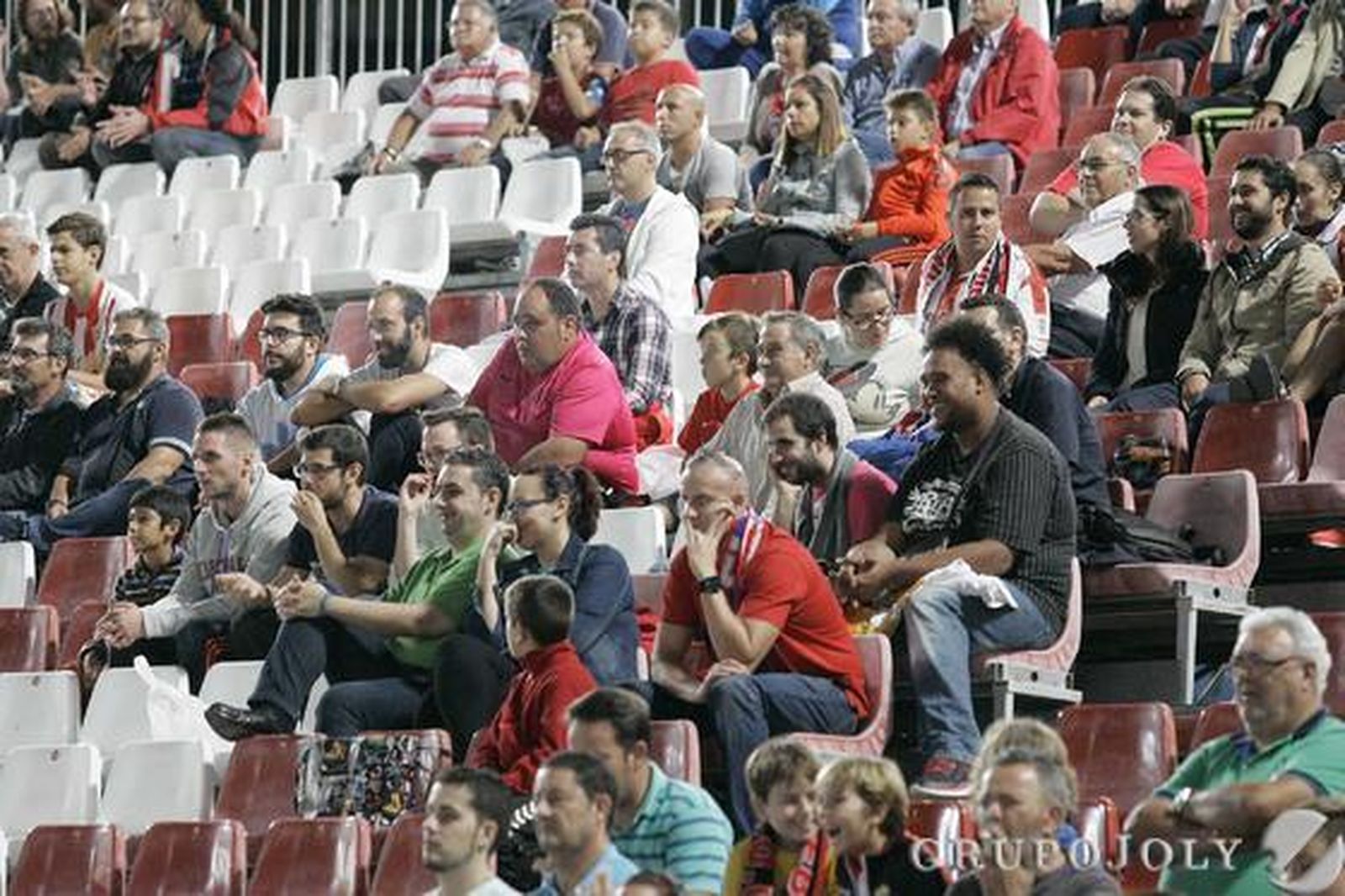 Foto: Rafael Gonzalez