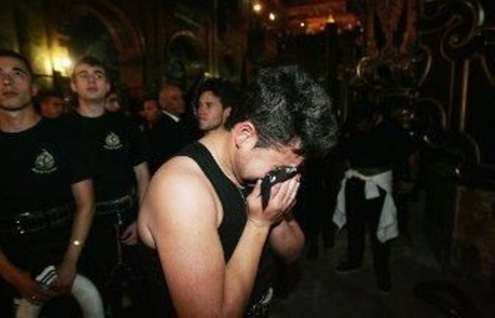 La experiencia pesa y este año la valentía no tenía lugar