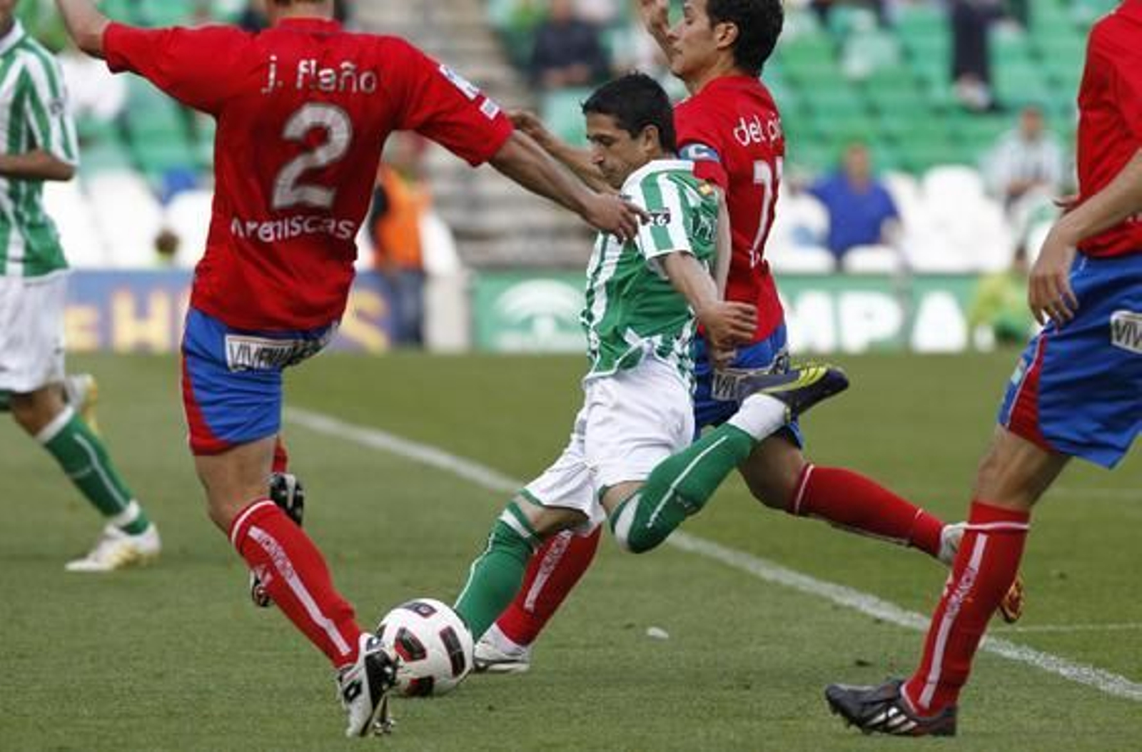 Foto: Antonio Pizarro