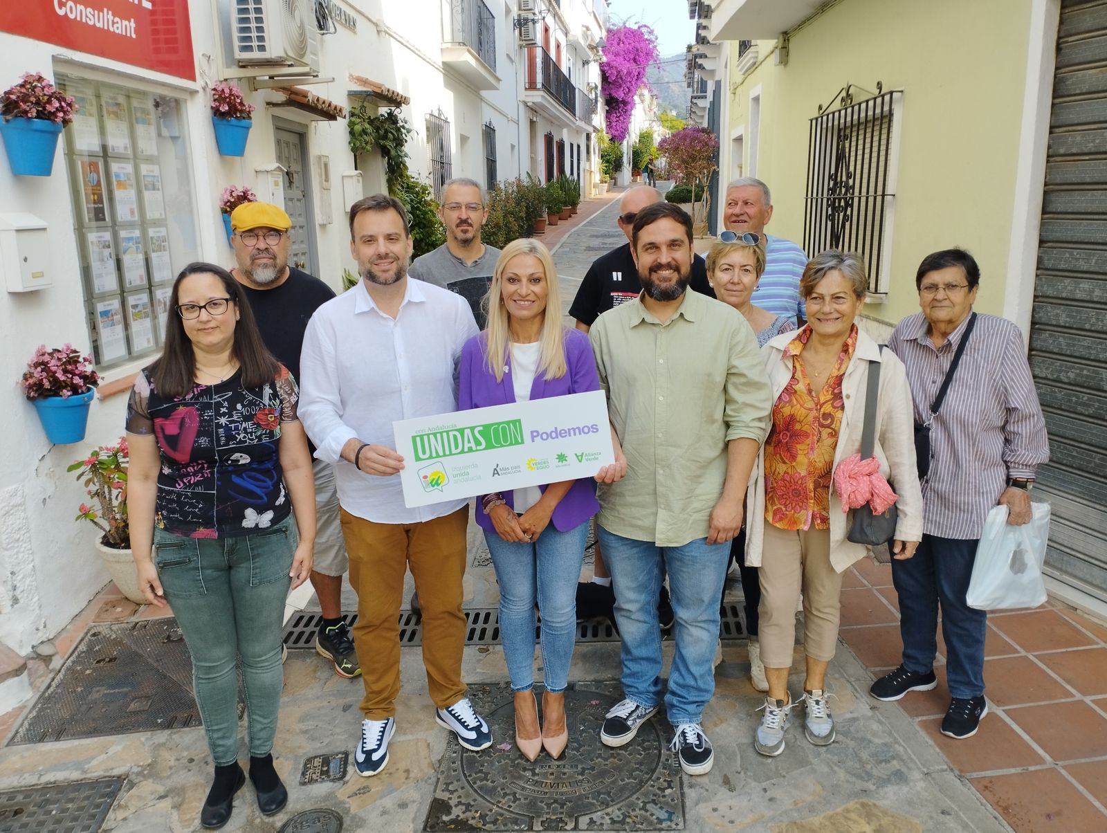 La presentación del del plan especial urbanístico de alojamientos turísticos.