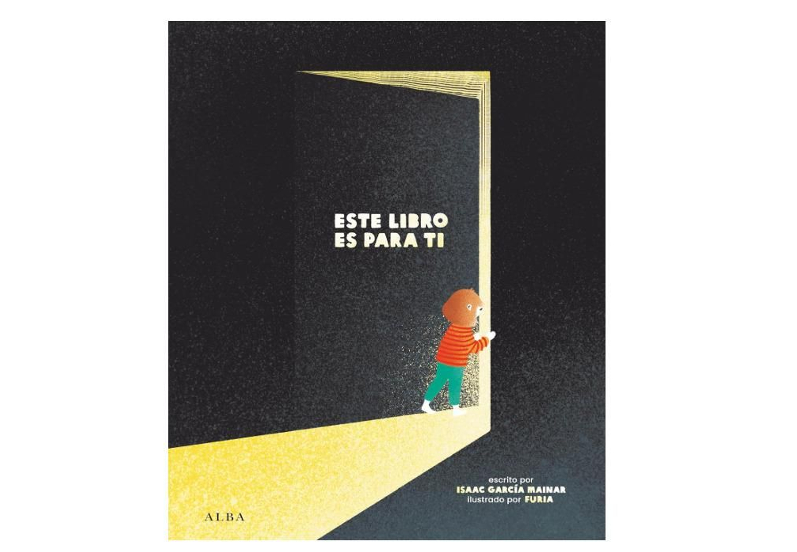 Este libro es para ti Este libro es para ti