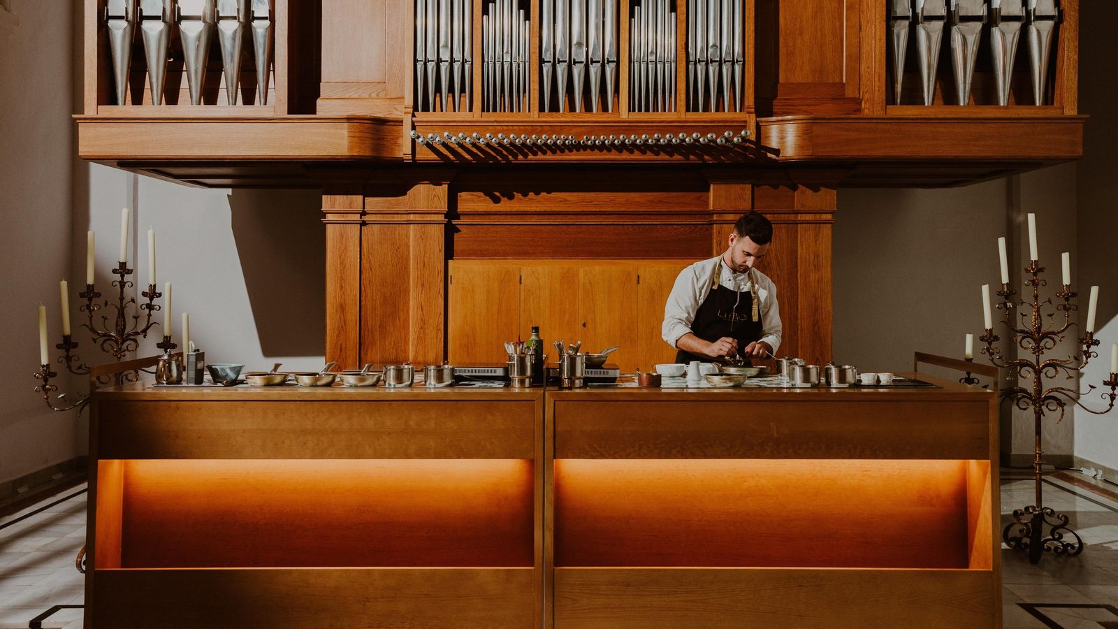 La Bobadilla, a Royal Hideaway Hotel