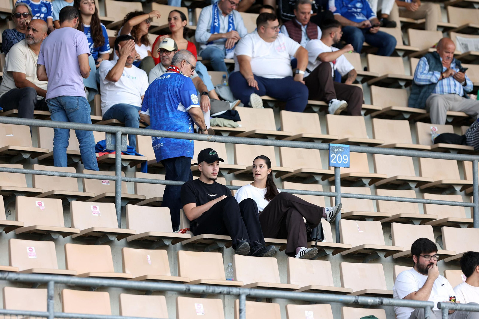 Búscate en el Xerez DFC contra el Atlético Antoniano en Chapín