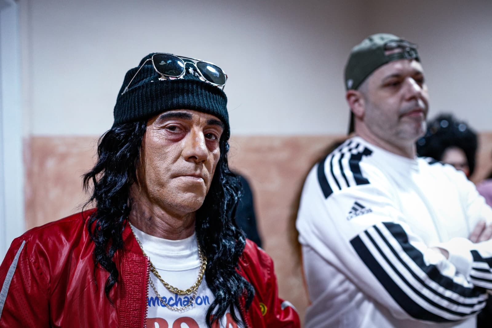 Búscate entre las mejores imágenes de la décimo cuarta sesión de preliminares del COAC 2026