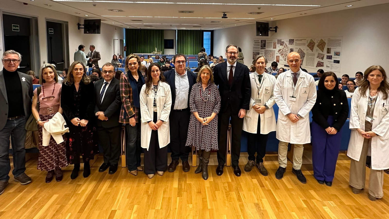 Presentación del proyecto 'One school' Presentación del proyecto 'One school'
