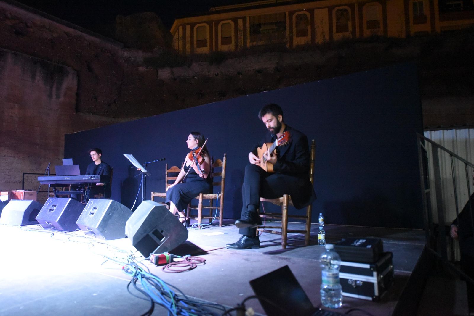 Un repaso en imágenes al Festival de los Patios de Córdoba