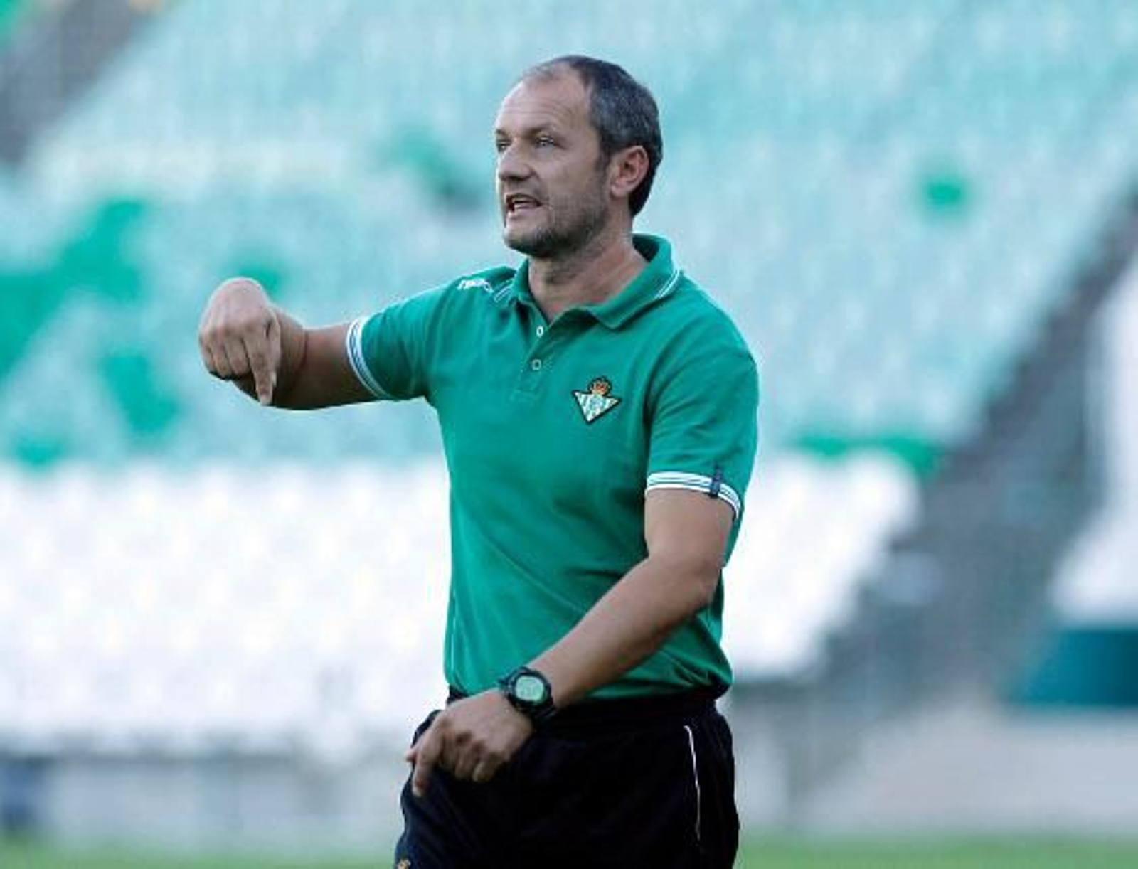 El cisma acaba con Vidakovic