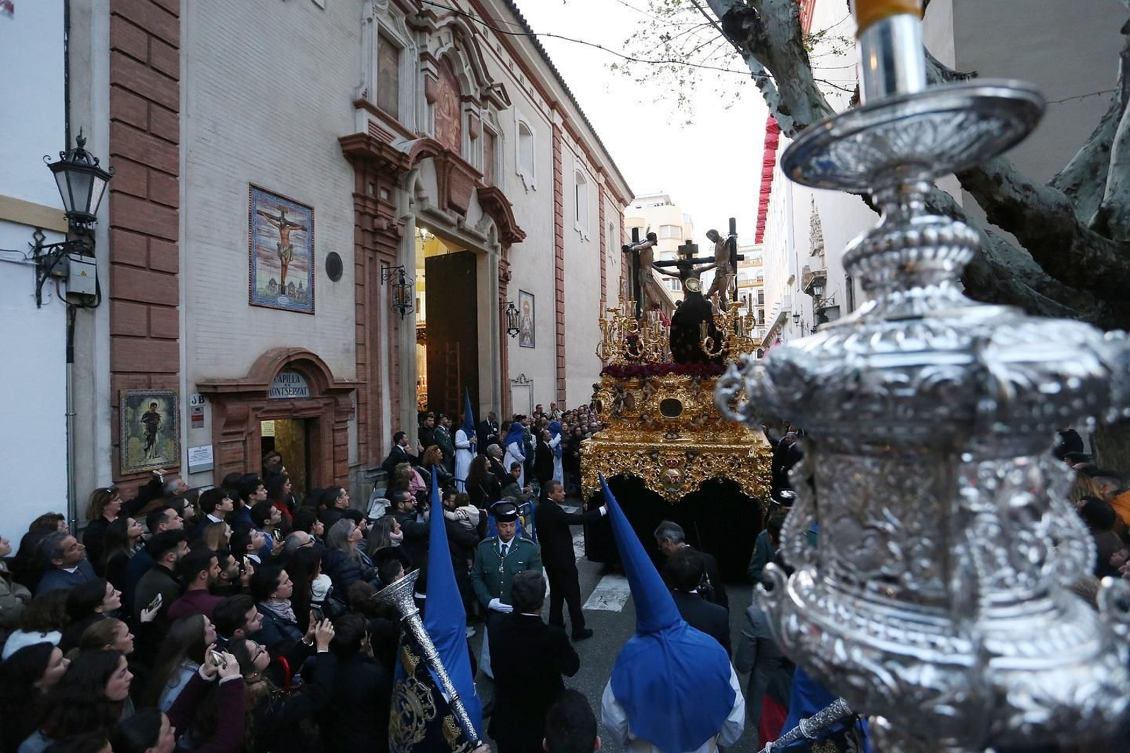 Las imágenes de Montserrat
