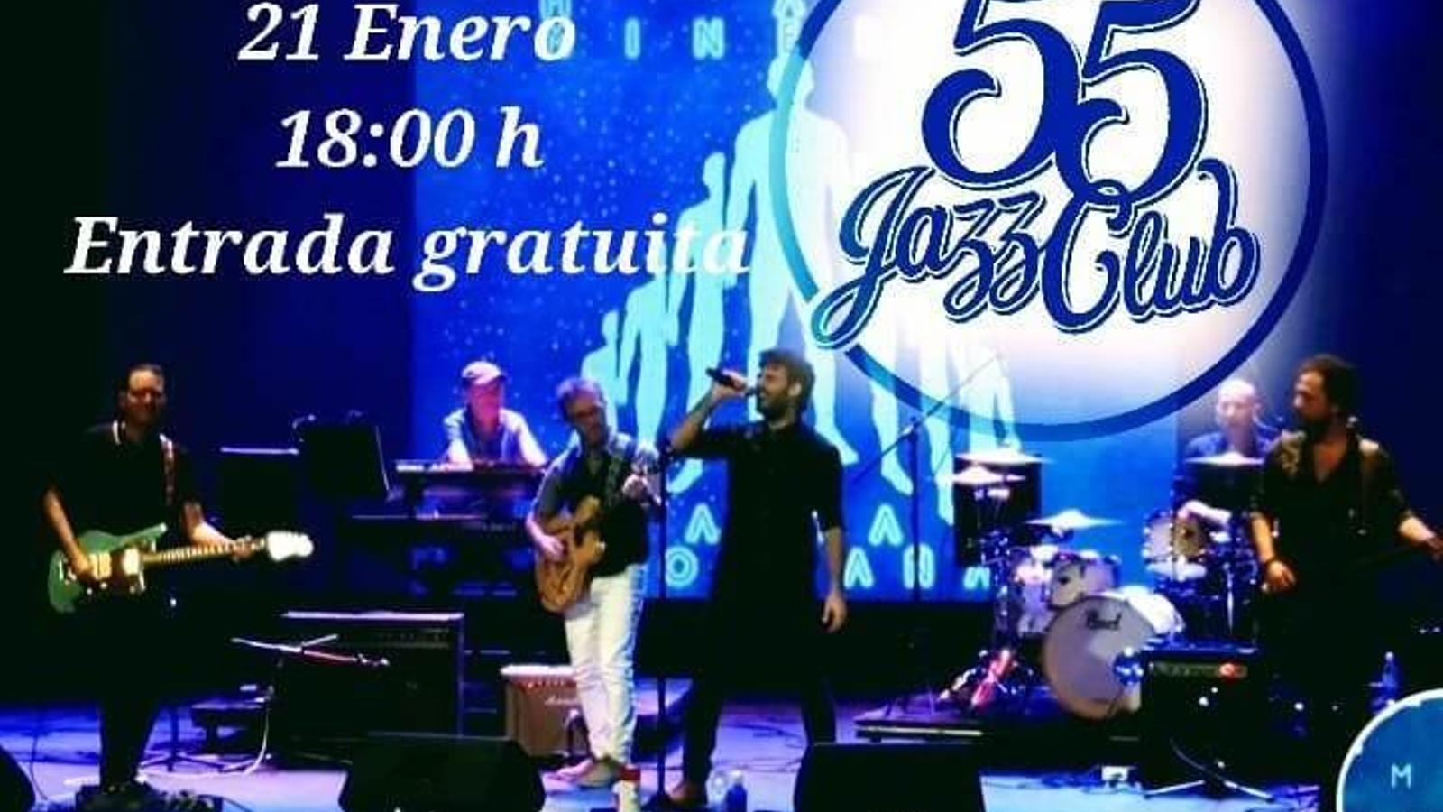 55 Jazz Club.