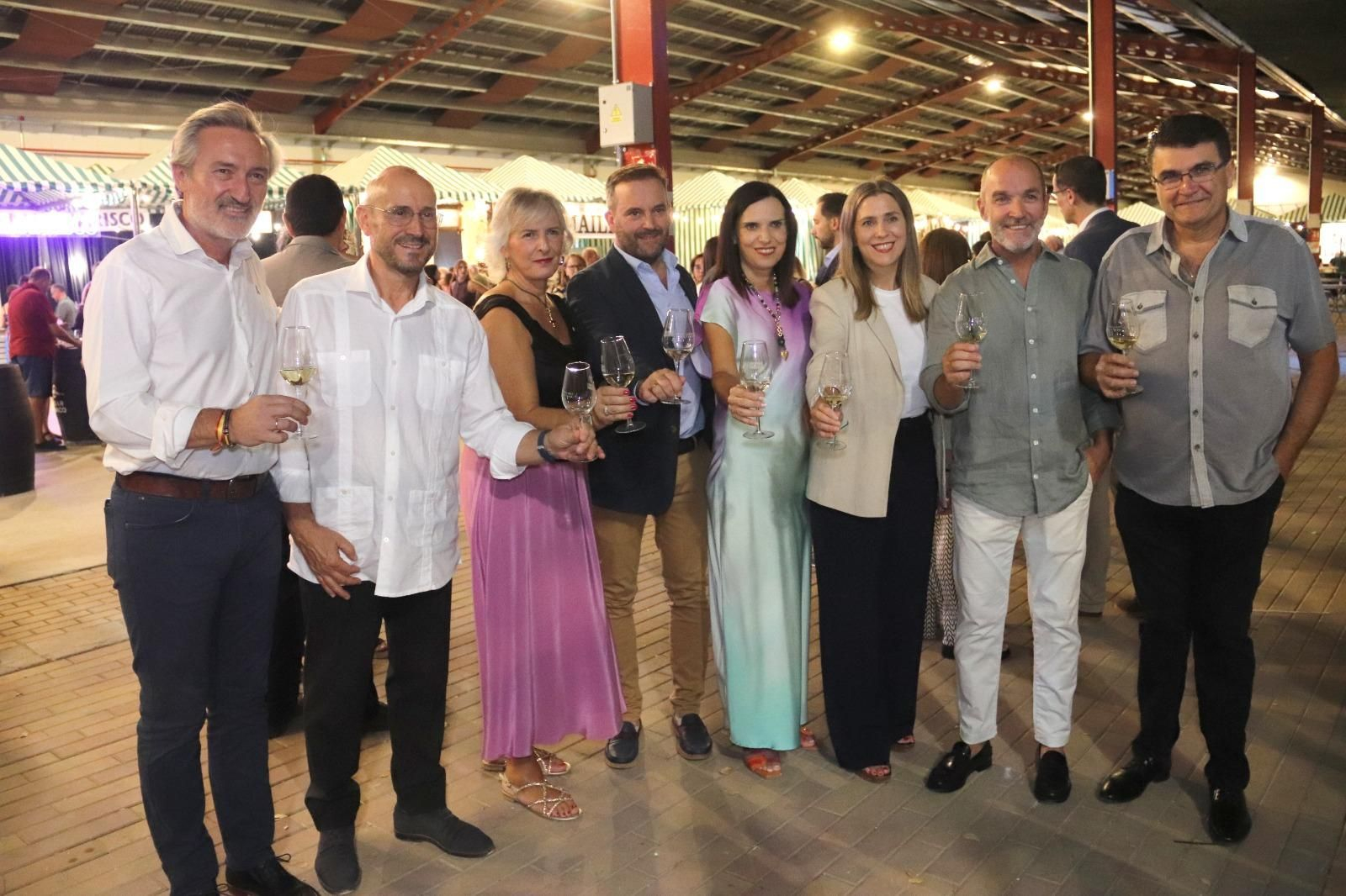 Montilla celebra su XVIII Fiesta del Vino y la Tapa