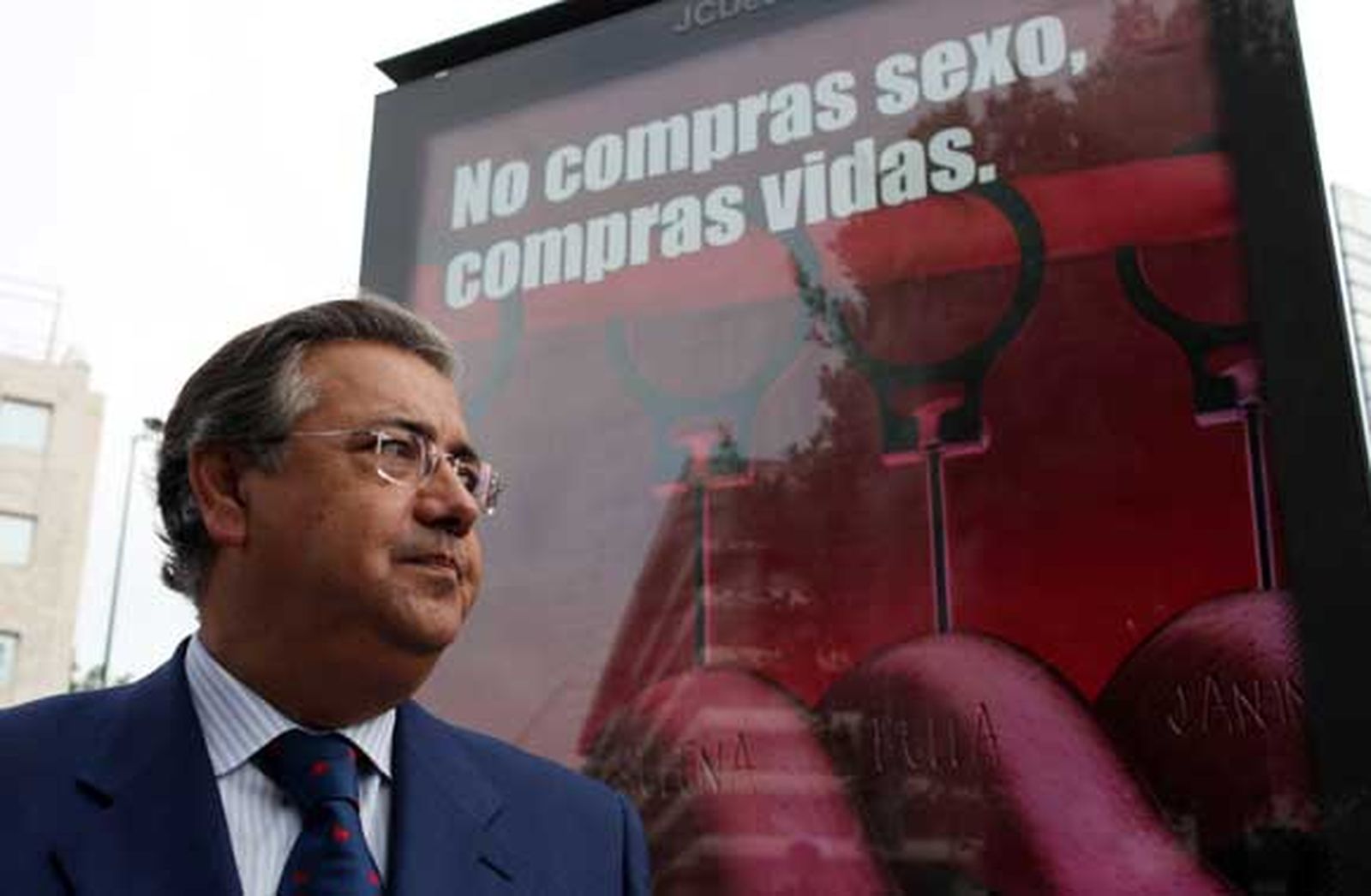 El Ayuntamiento destina 30.000 euros para un estudio sobre la prostitución