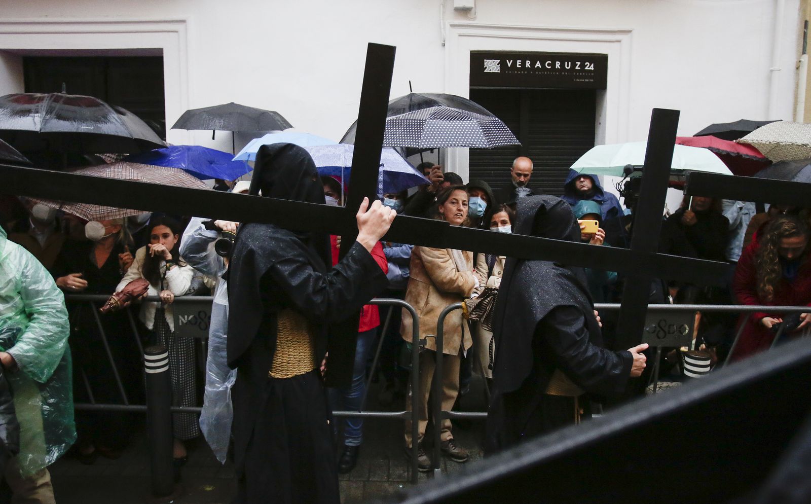 Hermandad de Veracruz