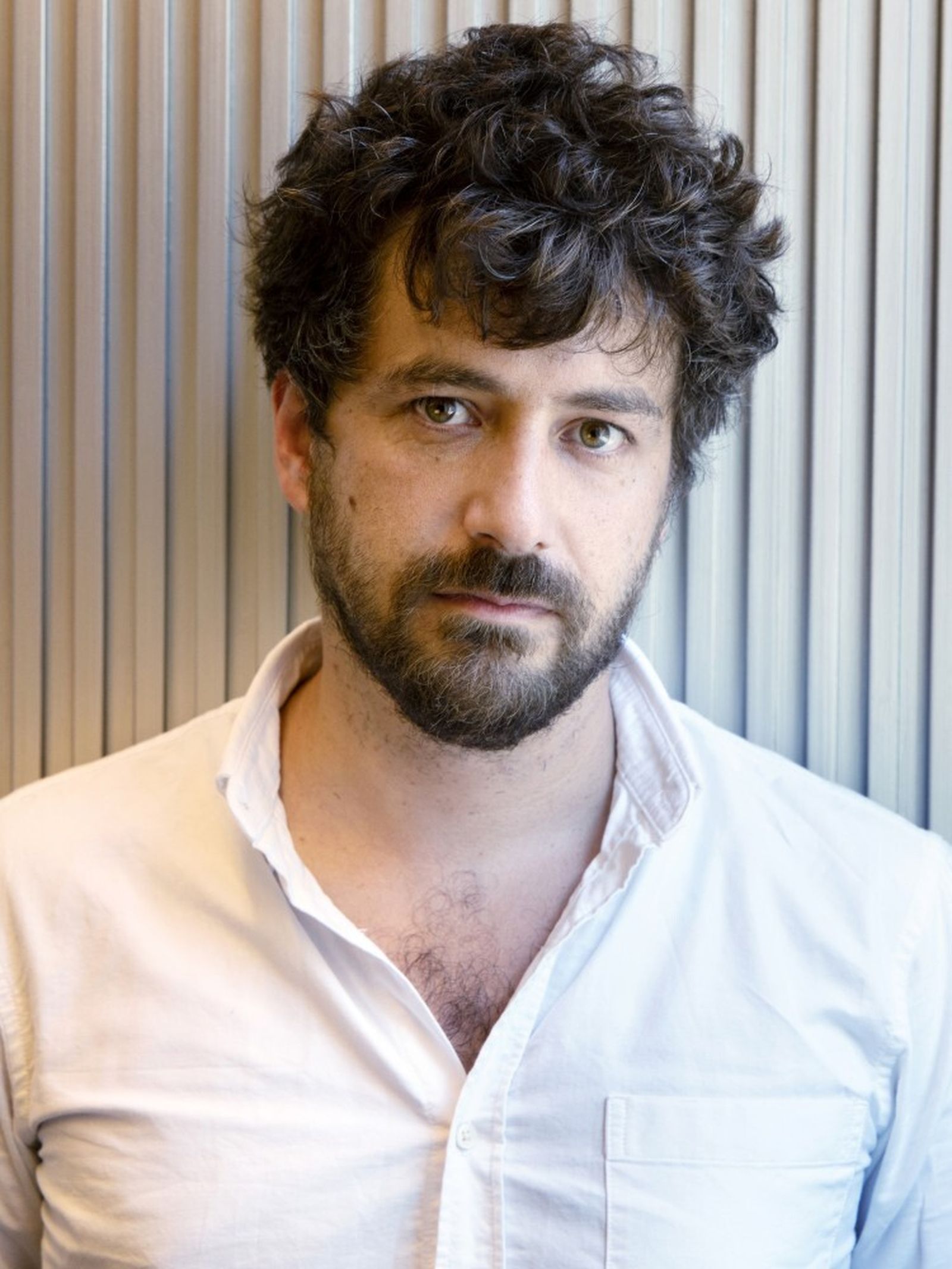 Abel Quentin (Lyon, 1985).