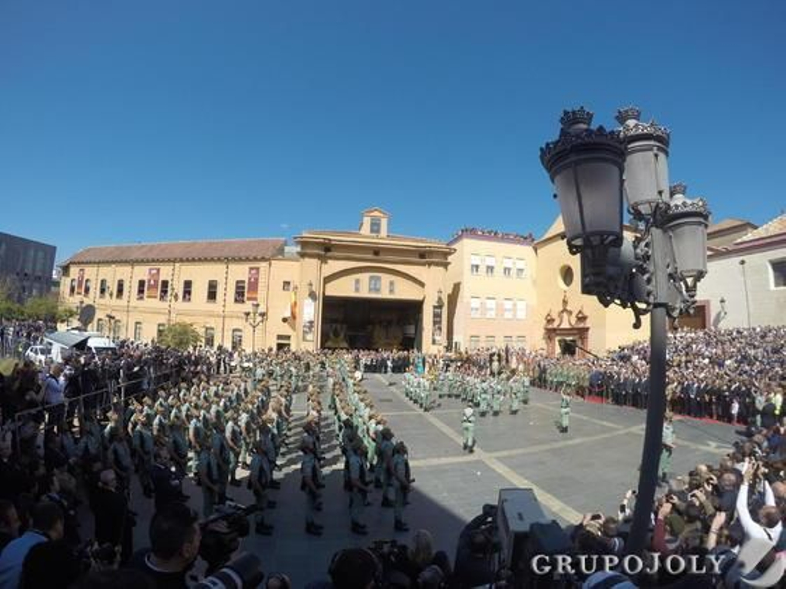 Foto: Javier Albiñana