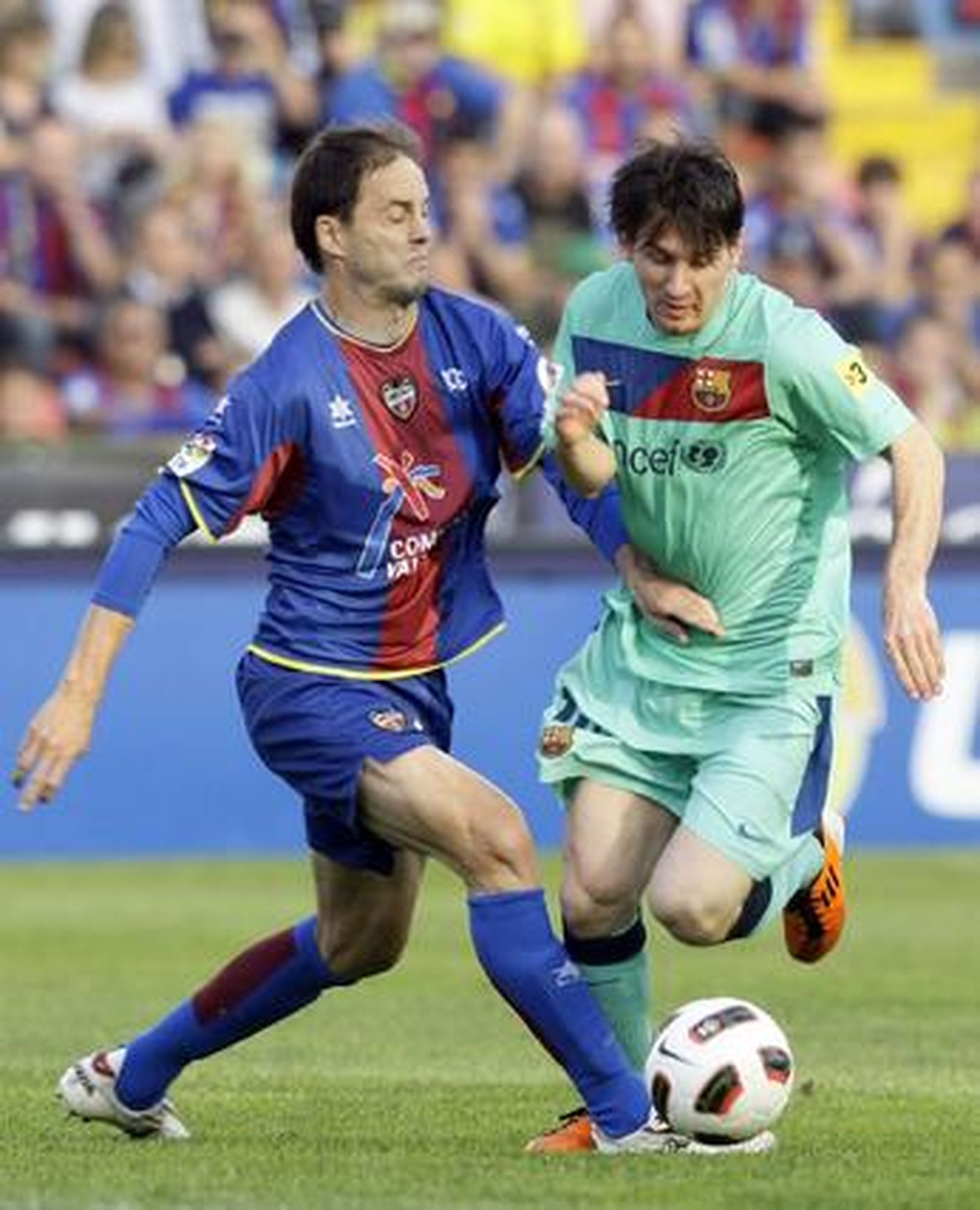 Foto: AFP/Reuters/EFE