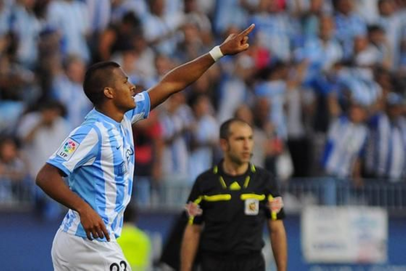 Foto: S. Camacho · EFE · AFP · Reuters