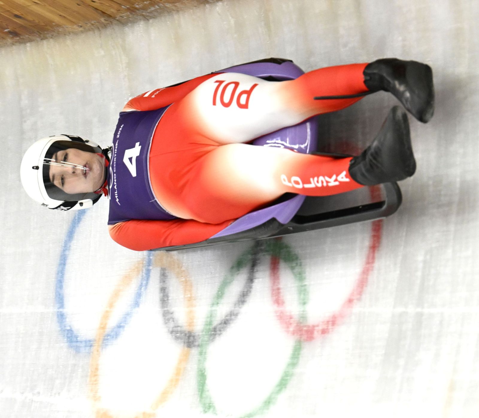 Las mejores fotos de los Juegos Olímpicos de invierno Milán Cortina d'Ampezzo 2026 | Segunda jornada