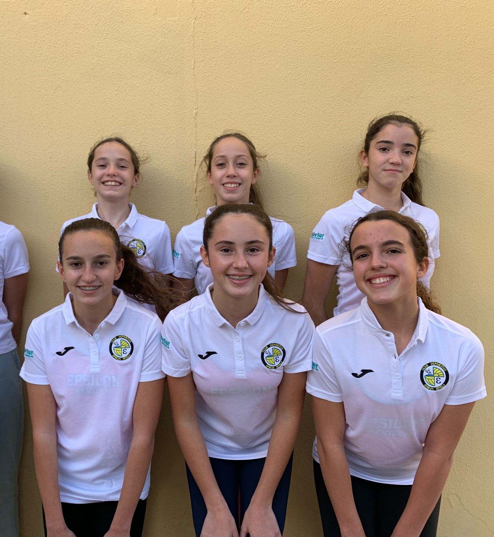 El Épsilon infantil.