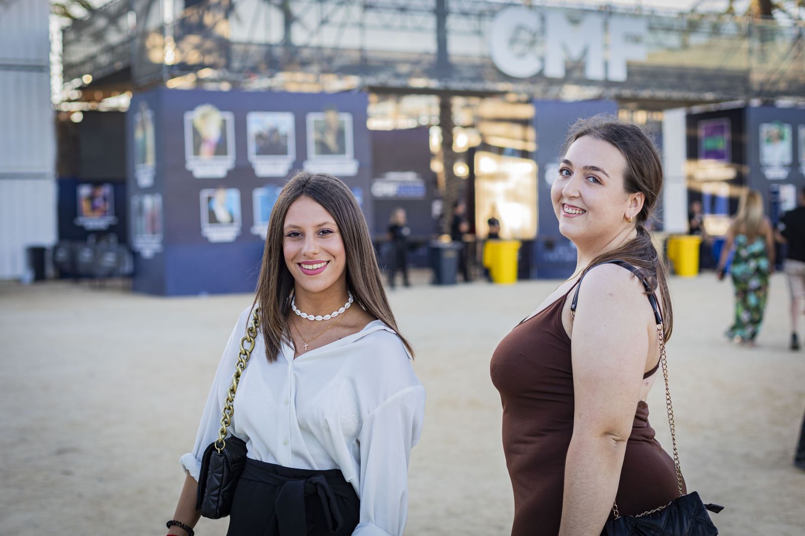 Búscate en el concierto de Niña Pastori en Concert Music