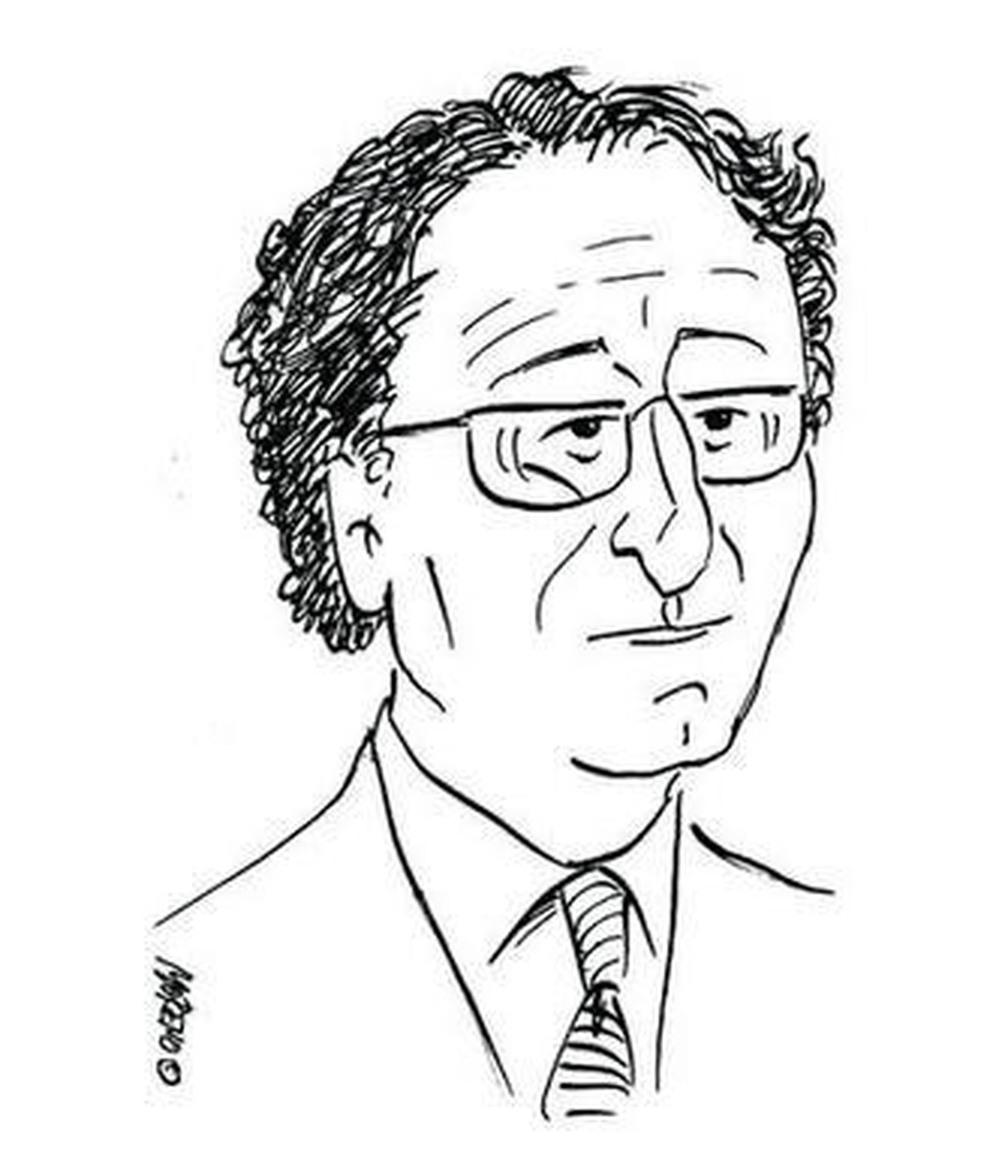 El senador campechano