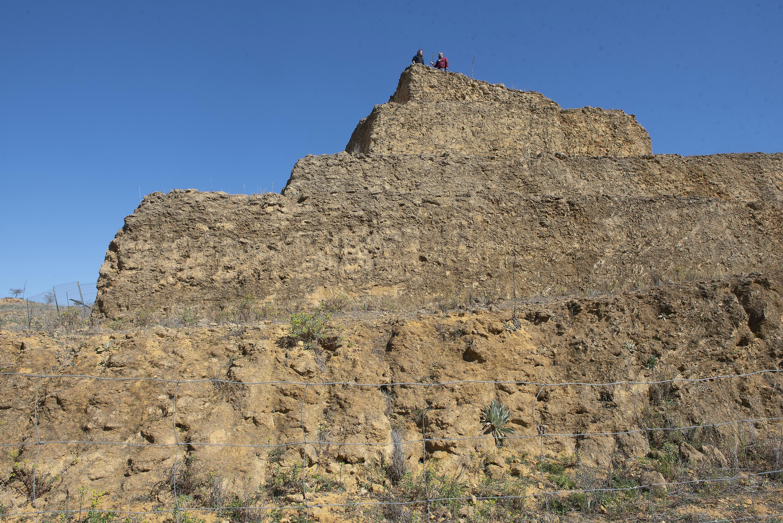 La Atlántida en Sevilla