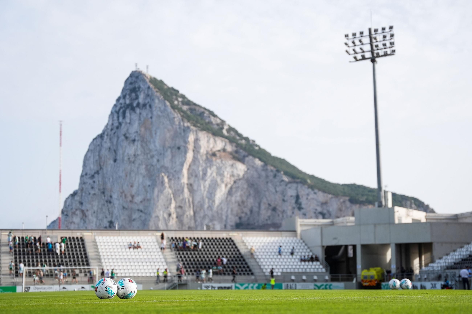 Las mejores fotos del Betis - Como