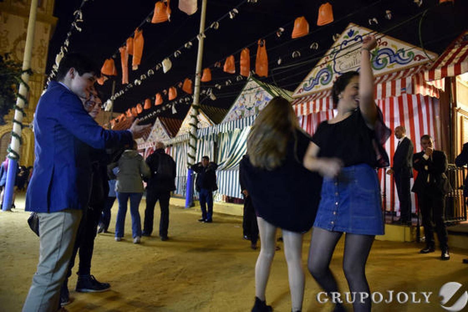 Foto: MJ Lopez/ Juan Carlos Vazquez