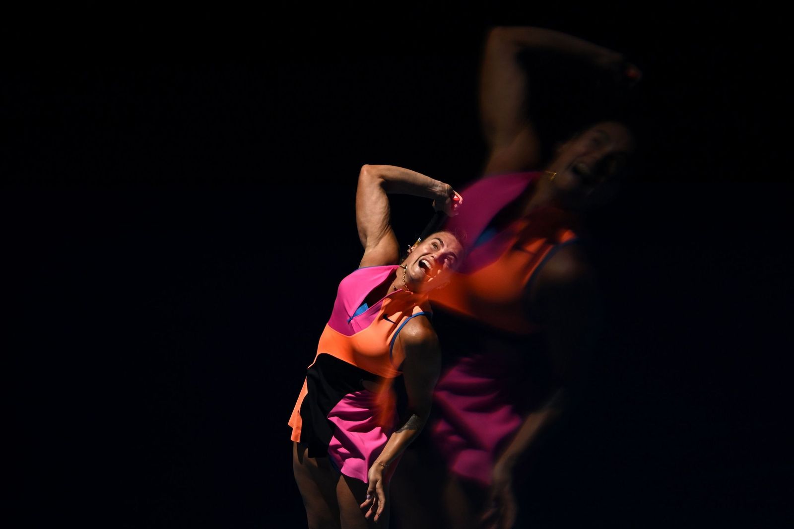 Las fotos de Alcaraz en Melbourne y del resto del Australia Open | Tercera ronda