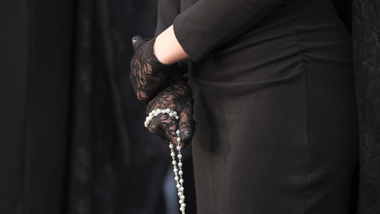 Pasión en la Semana Santa de Almería 2025