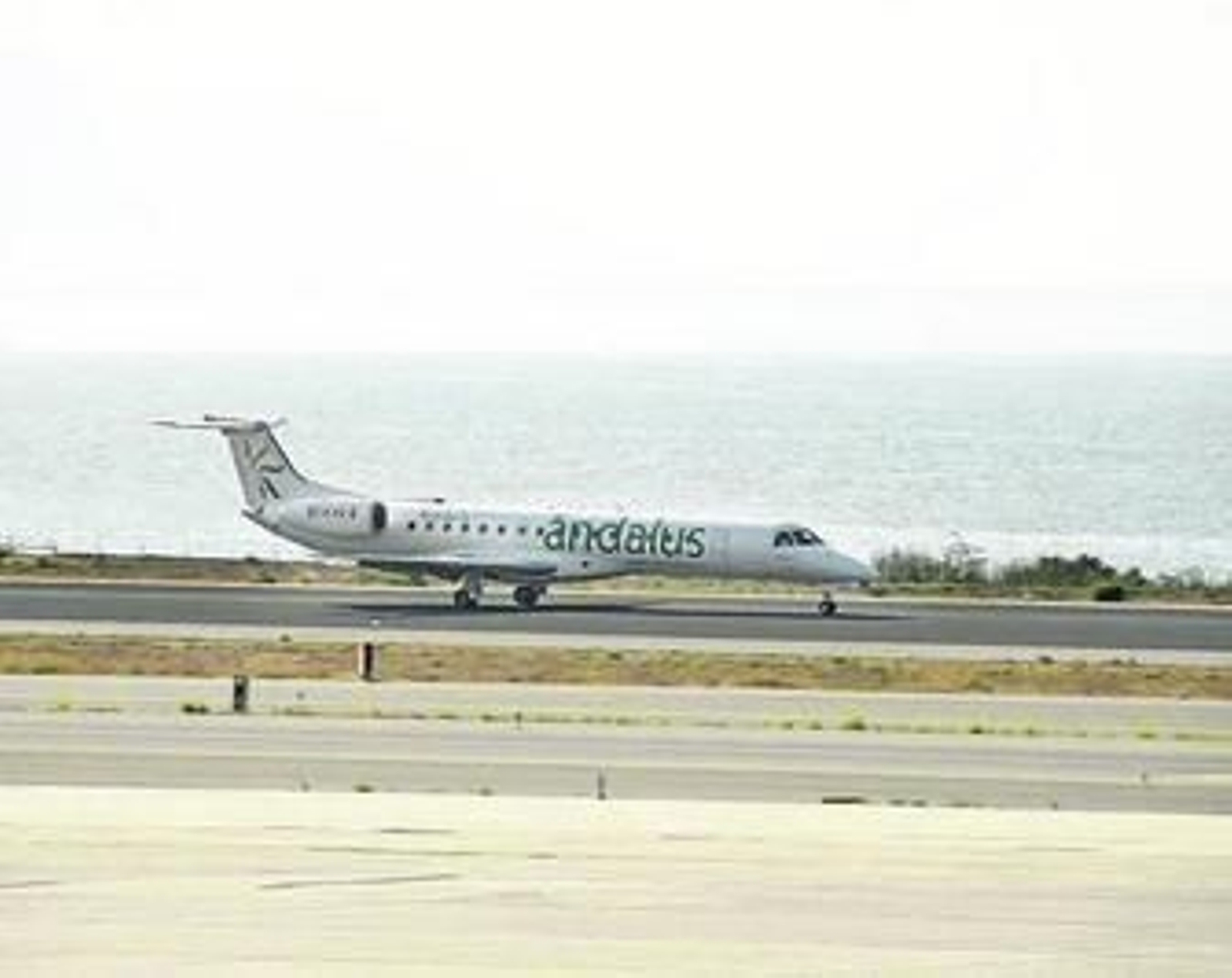 El Ministerio de Fomento realiza un seguimiento de las operaciones de Ándalus.