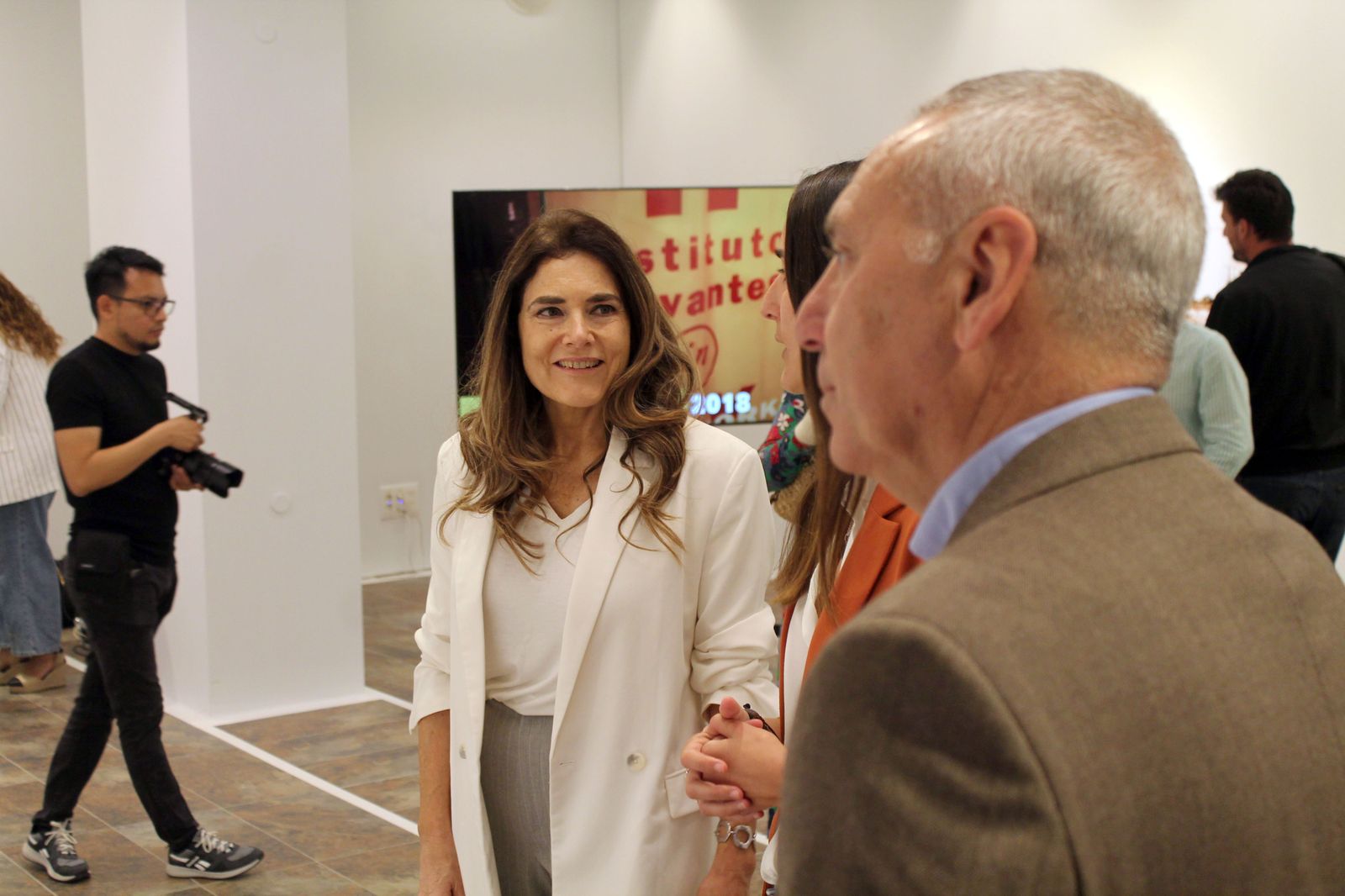 Exposición Contemporarte 2023