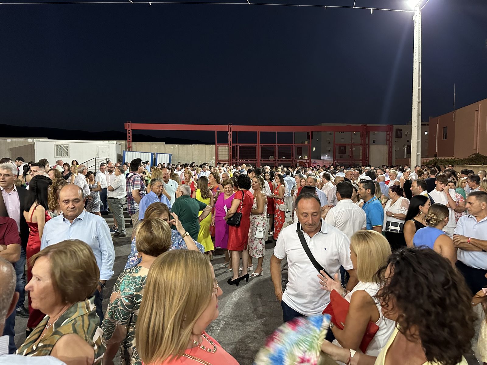 Vicasol celebra su multitudinaria cena anual con sus socios