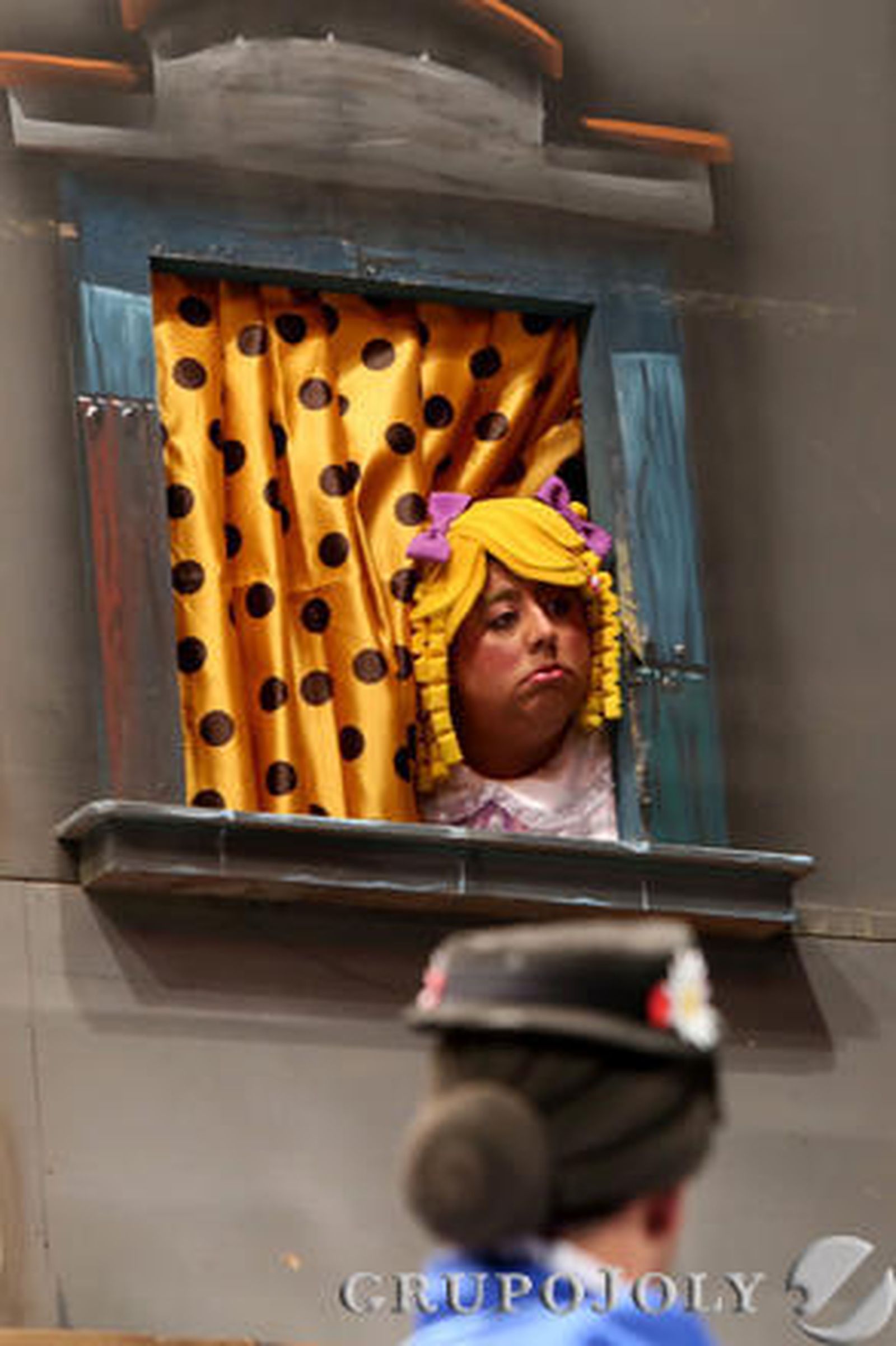 Foto: Lourdes de Vicente y Fito Carreto