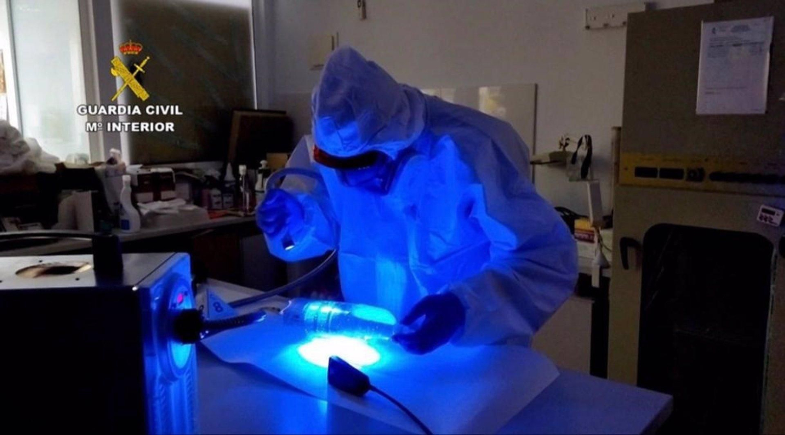 La investigación determinó que murió por heridas causadas con armas de fuego.