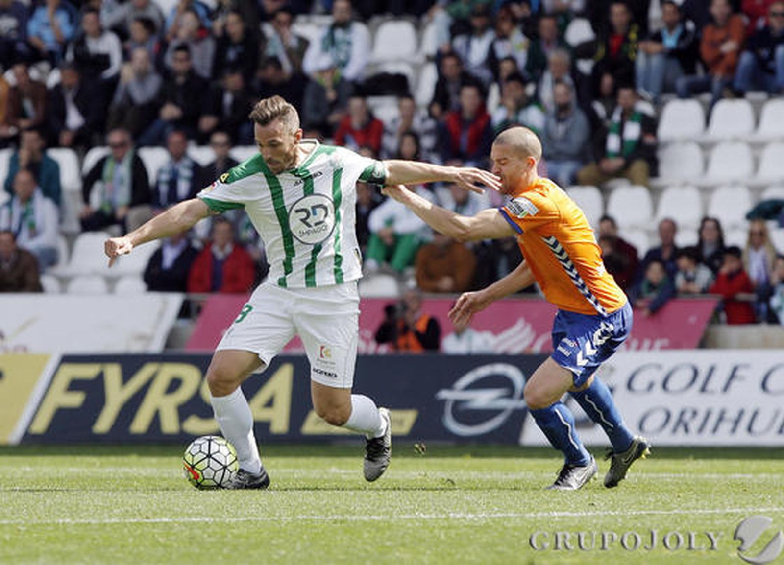 Foto: José Martínez