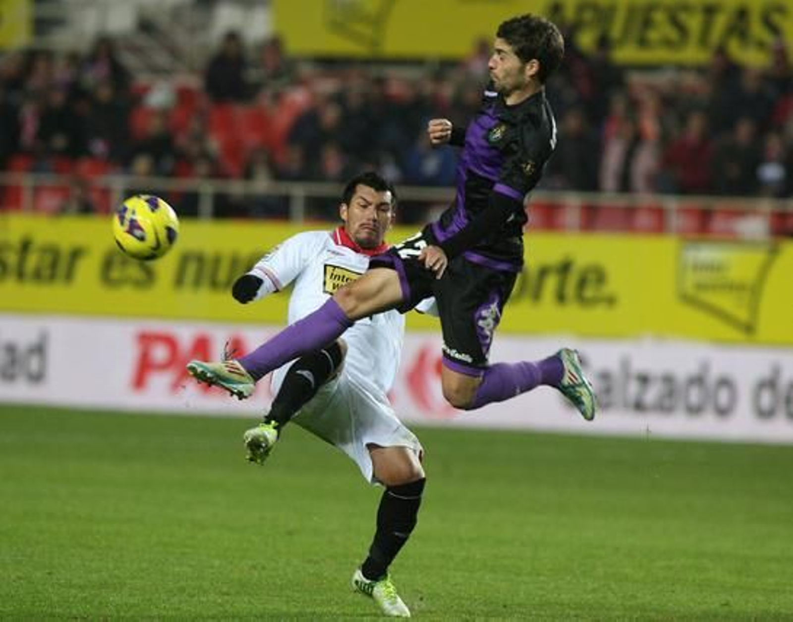 Foto: Antonio Pizarro