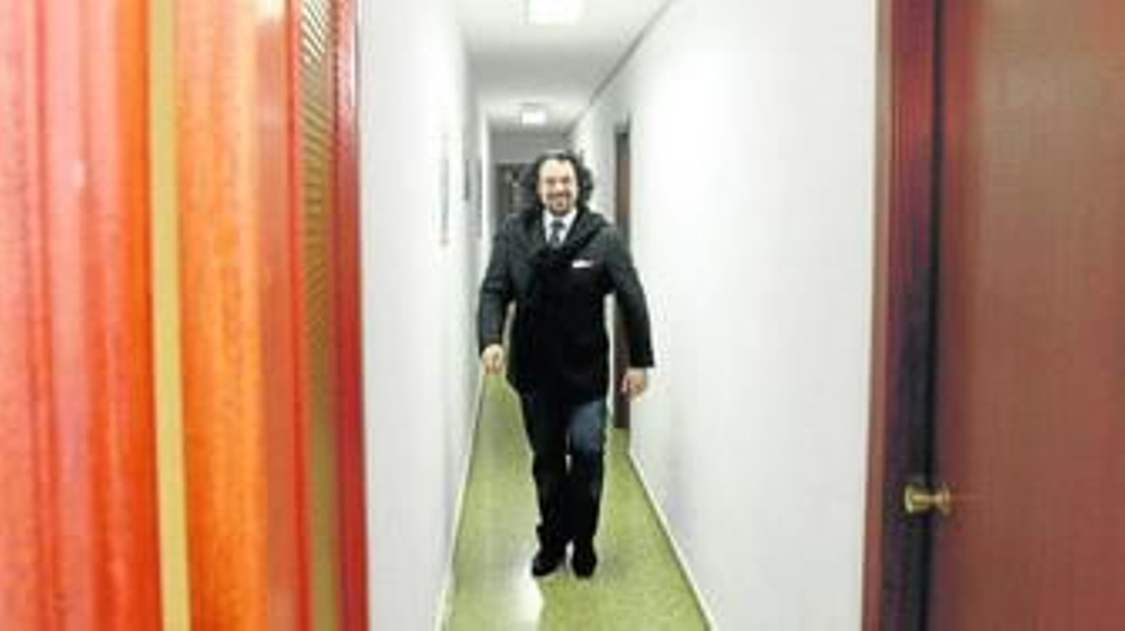 Carlos Álvarez regresa este lunes a los escenarios tras 15 meses de ausencia