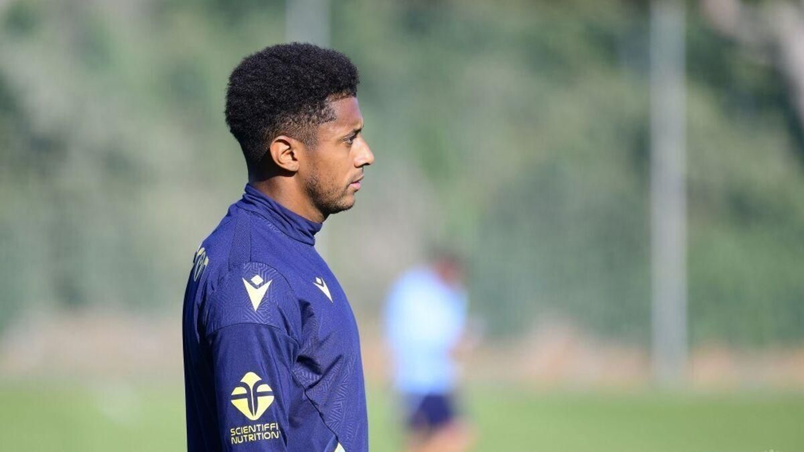 Choco Lozano vive un momento complejo como cadista.