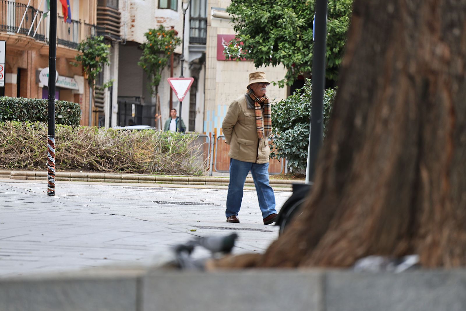 El inicio de 2026 en fotografías