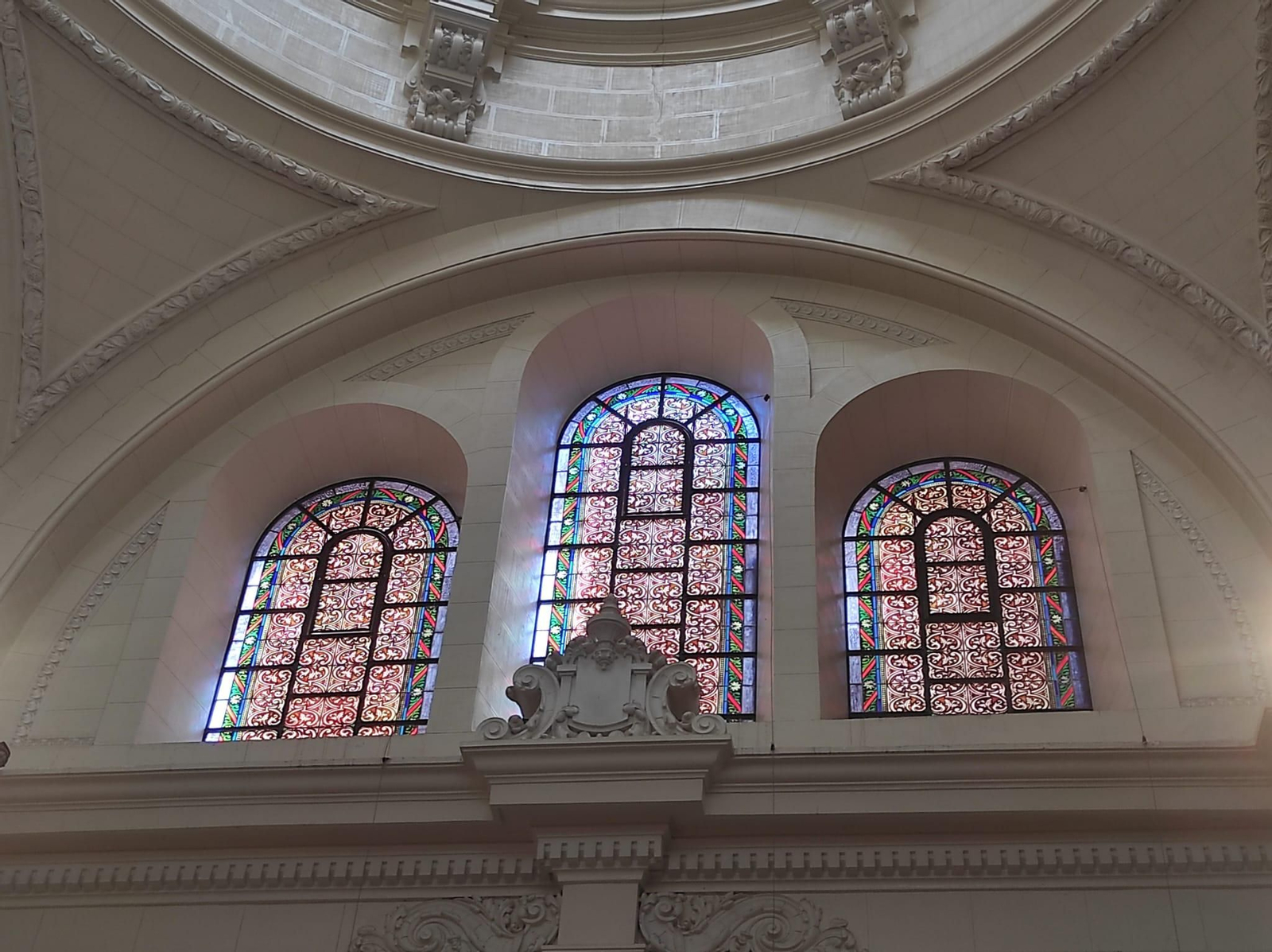 Esta es la iglesia desacralizada en el casco histórico de Jaén ¿la conocías? Esta es la iglesia desacralizada en el casco histórico de Jaén ¿la conocías?