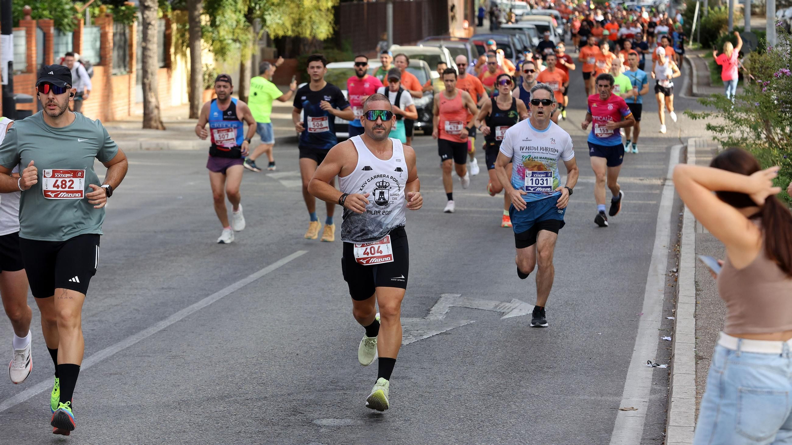 Búscate en la Media Maratón de Jerez 2025 (3)