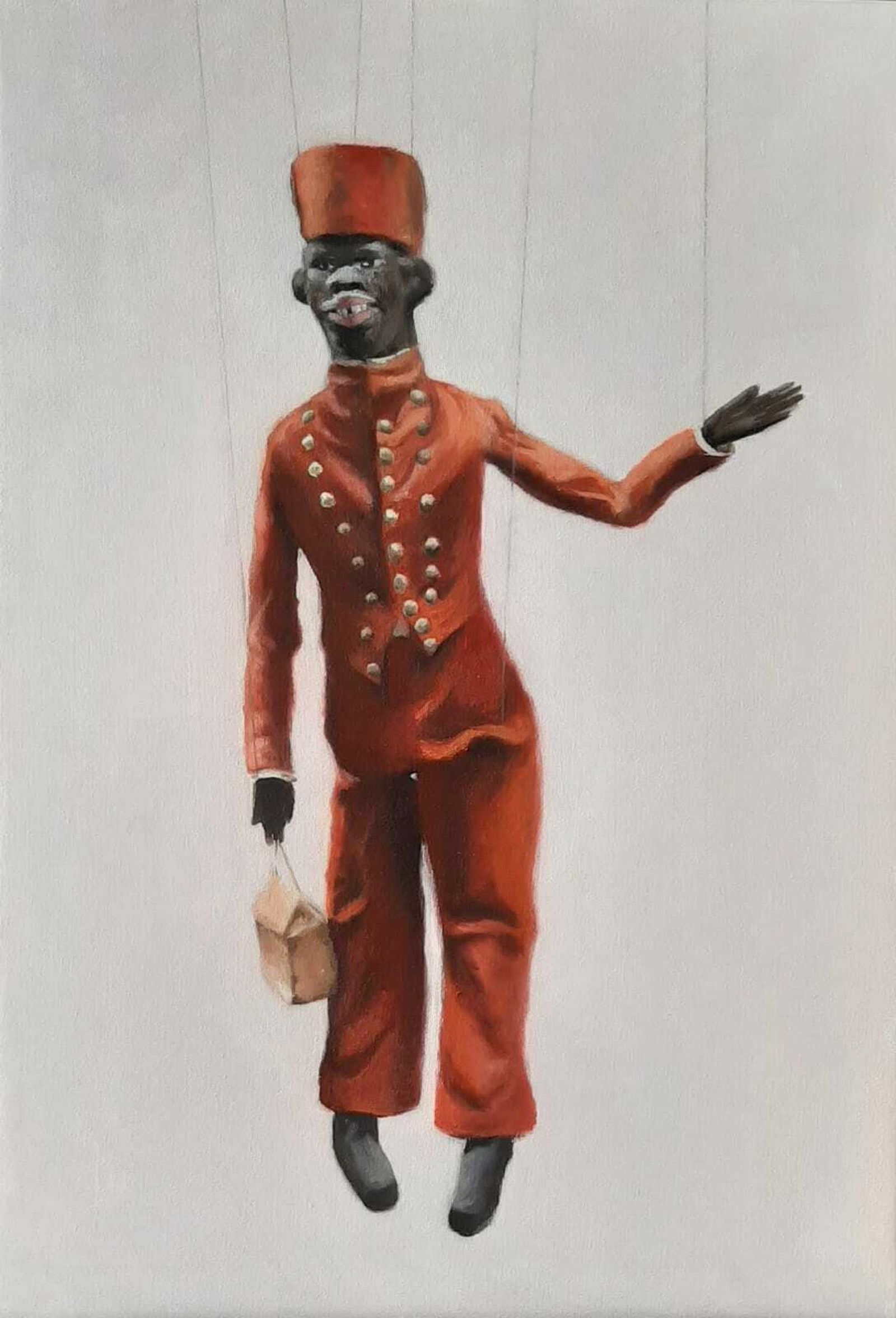 Imágenes de la muestra 'Títeres de Cádiz'