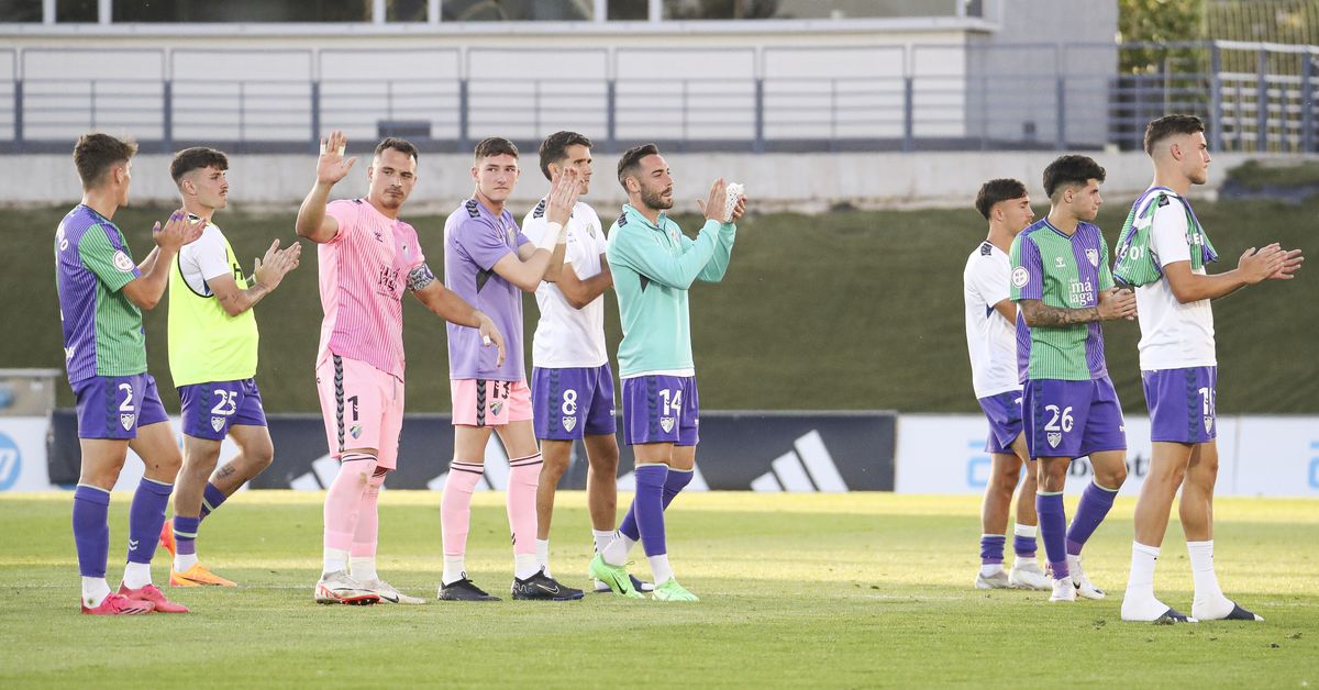 Horarios y TV de los play off de ascenso de Primera RFEF a Segunda División