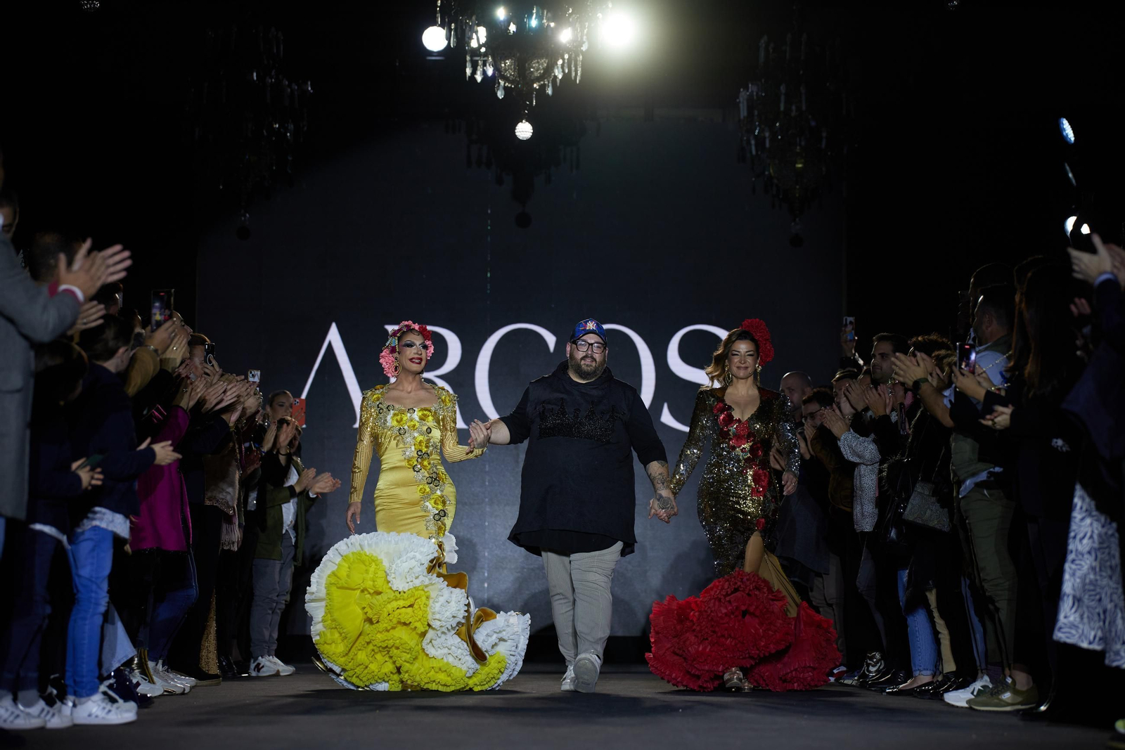 El desfile de Arcos en We Love Flamenco 2025, todas las fotos