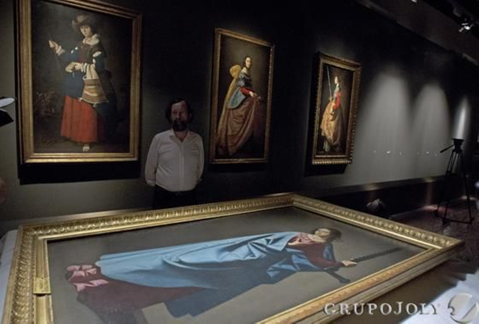 Foto: Antonio Pizarro