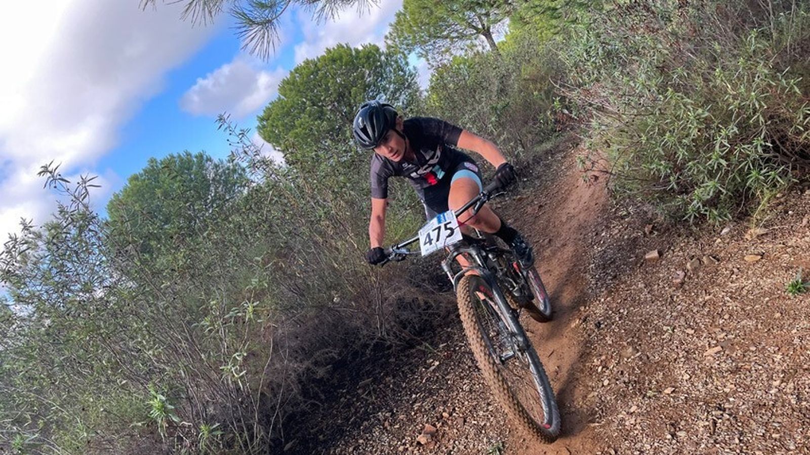 Lepe acogerá una nueva edición del Rally Presa de los Machos.