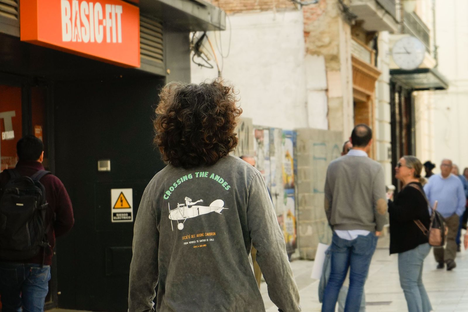 Las imágenes más destacadas del miércoles 7 de mayo en Huelva